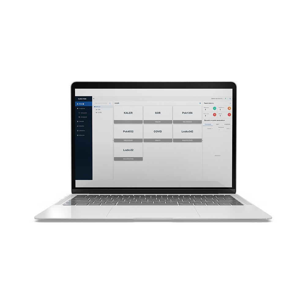 KLR-SK Ilgojo nuotolio sistemos centras