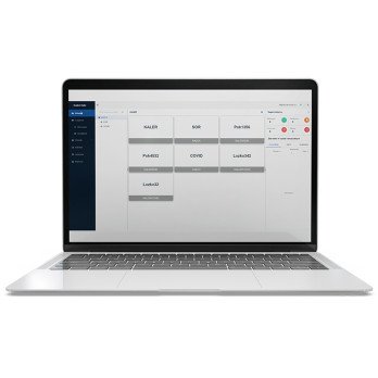 KLR-SK Pitkan kantaman jarjestelman keskus