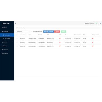 KLR-SK Pikamaasusteemi keskus