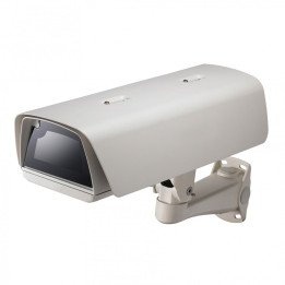 Hanwha SHB-4301HP atsparus orui korpusas 12V