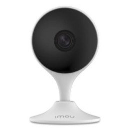 Imou Cue 2 IPC-C32EP 3MP Indoor IP Security Camera, 2304x1296, Desk/Wall