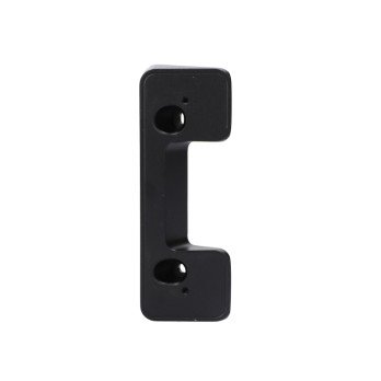 Genway F-S7-AB-B - Angle mounting bracket for the F-S7-2W video intercom