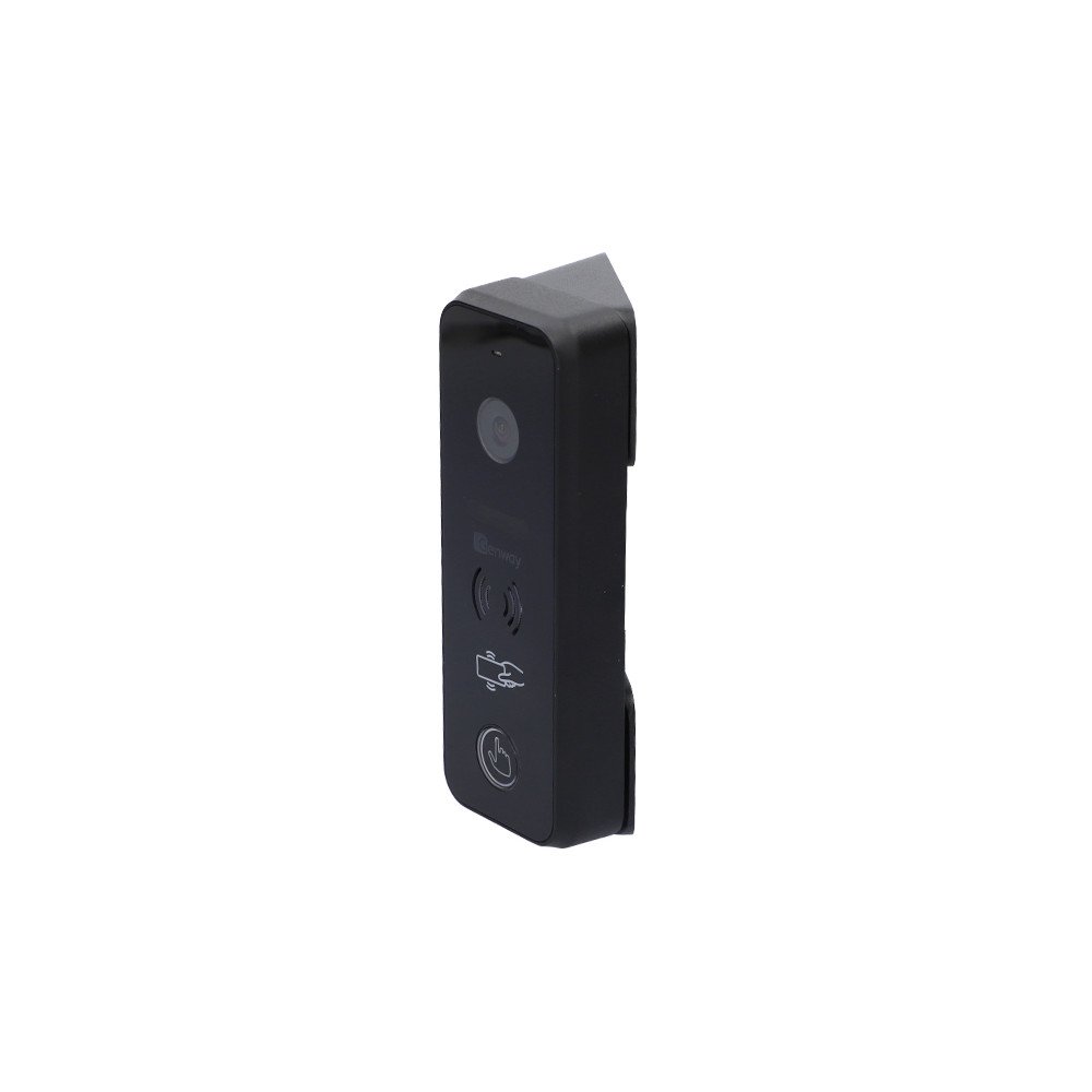 Genway F-S7-AB-B lenka stiprinajuma kronsteins video domofonam F-S7-2W