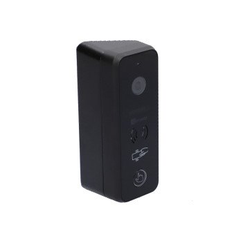 Genway F-S7-AB-B - Angle mounting bracket for the F-S7-2W video intercom