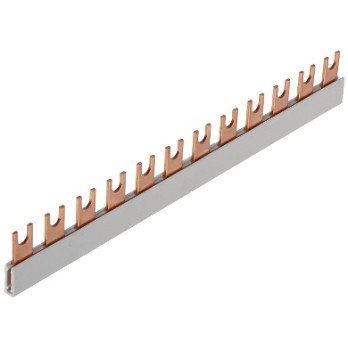 SYOTTOKYTKAHAARUKKO TYYPPI LE-607045 16 mm2 230 V / 400 V AC LEGRAND
