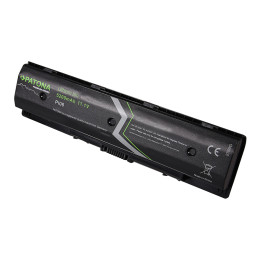 Akku HP Pavilion 15 5200 mAh Li-Ion 11,1V PREMIUM PI06 / PI09