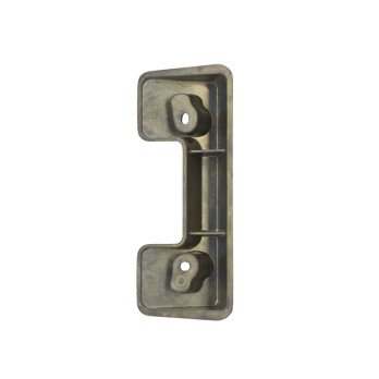 Genway F-S7-AB-B - Angle mounting bracket for the F-S7-2W video intercom