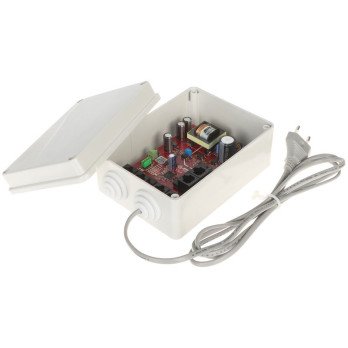 POE LULITI IPB-5-10A-S4 5-PORT ATTE