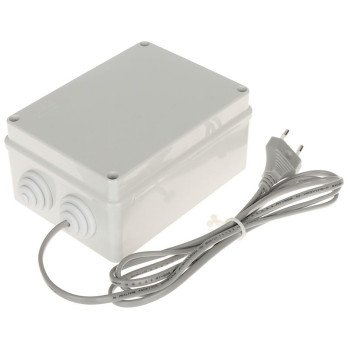 POE SWITCH IPB-5-10A-S4 5-PORT ATTE