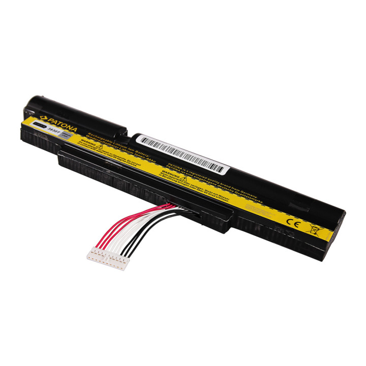 Akku Acer Aspire 3830T/5830T 4400mAh Li-Ion 11,1V