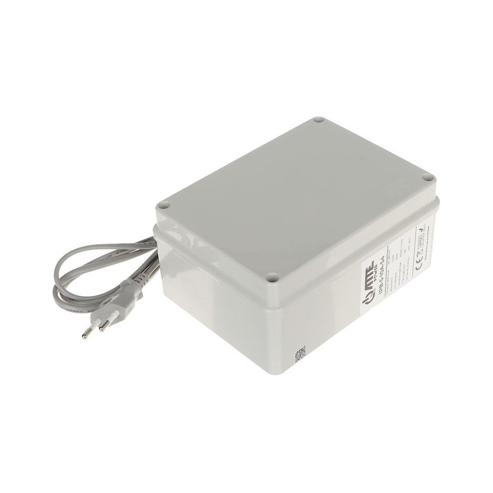 POE IPB-5-10A-S4 5- ATTE