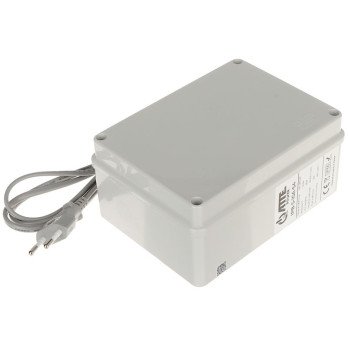 POE JUNGIKLIS IPB-5-10A-S4 5 PORT ATTE