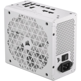 Corsair RMx Series RM750x Power Supply Unit 750 W ATX White