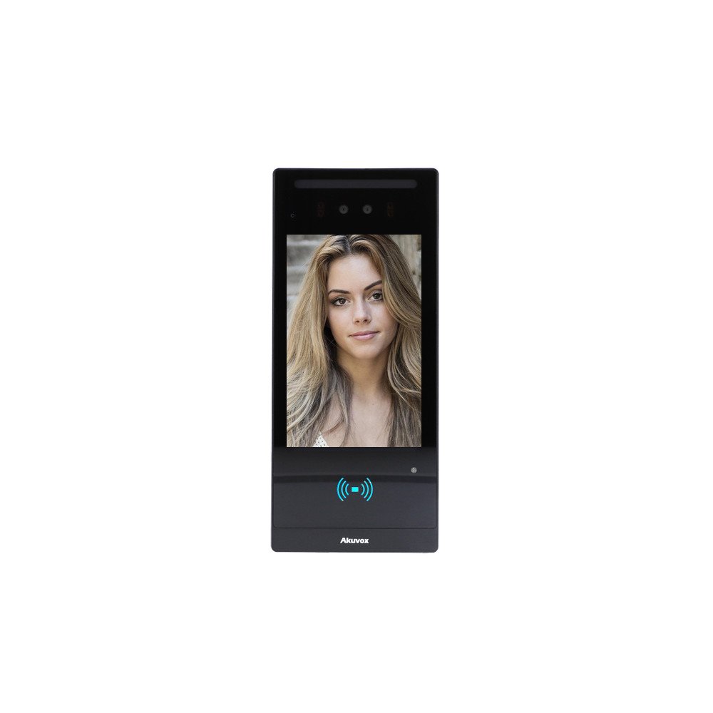 Akuvox E18C ,