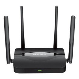 Mercusys MR25BE Wi-Fi 7 divjoslu Gigabitu maršrutētājs