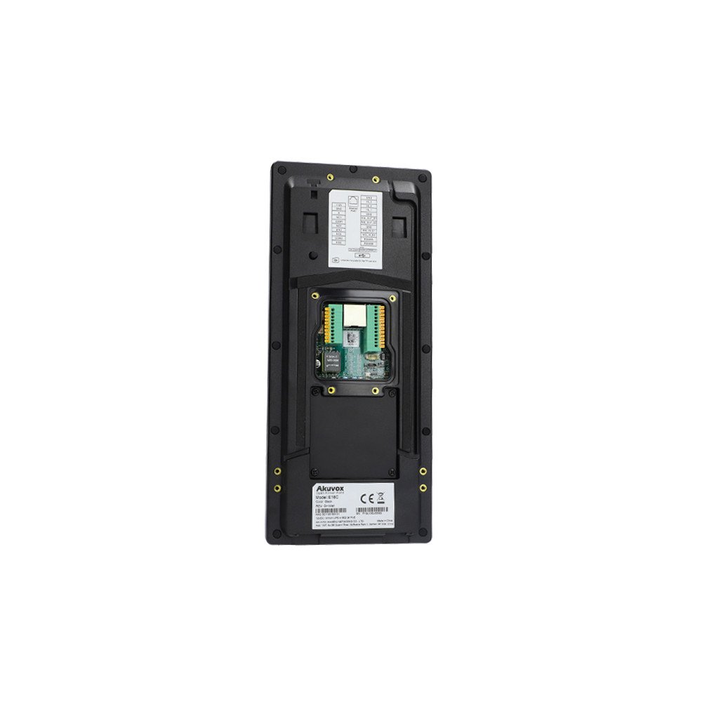 Akuvox E18C ,