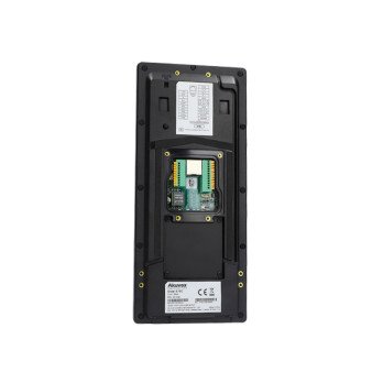 Akuvox E18C Multi-family outdoor panel, surface-mounted Face Reader
