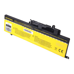 Akku DELL Insp.13 3900mAh Li-Pol 11,1V