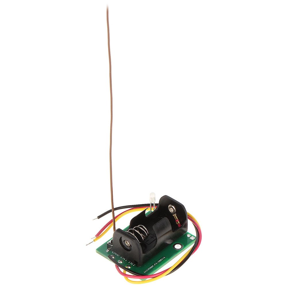 ZP-2/TX WIRELESS SYSTEM TRANSMITTER