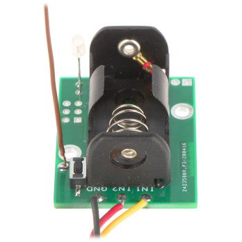 ZP-2/TX WIRELESS SYSTEM TRANSMITTER