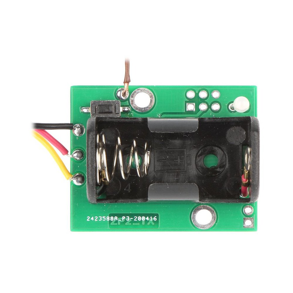 ZP-2/TX WIRELESS SYSTEM TRANSMITTER