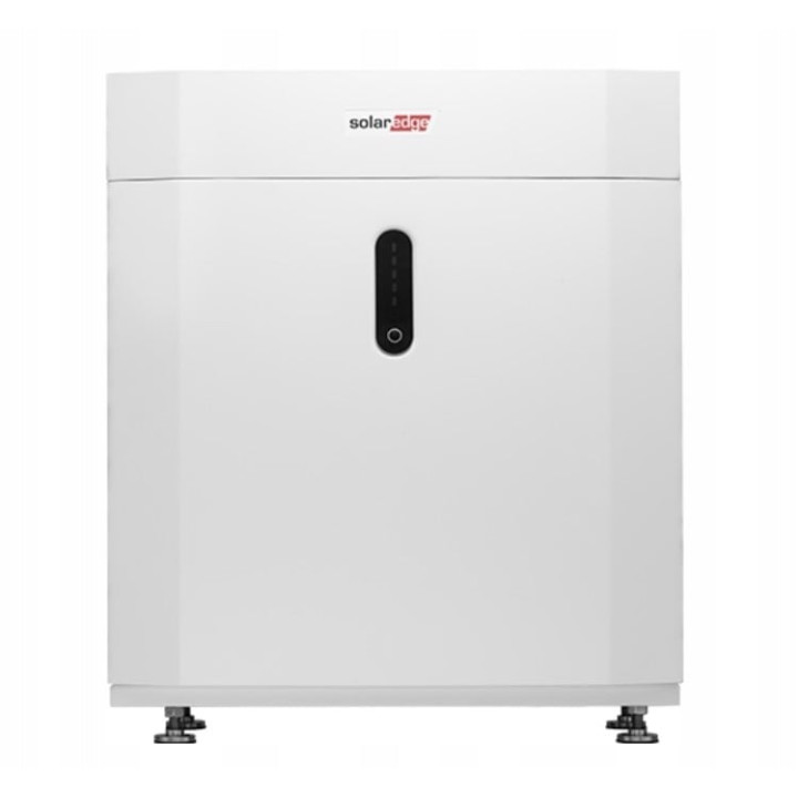 SolarEdge SET1_BAT-05K48_RWS 48V 4.6 kWh mājas akumulators