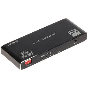 HDMI-SP-1/4-2.0 SADALITAJS