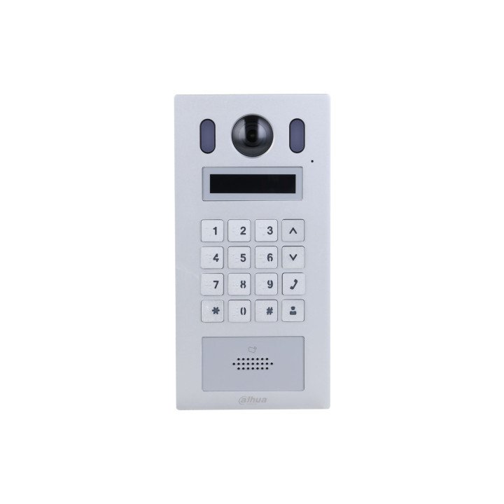 Dahua VTO6222E-P IP durų stotelė PoE 2MP