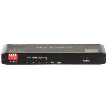 HDMI-SP-1/4-2.0 SADALITAJS