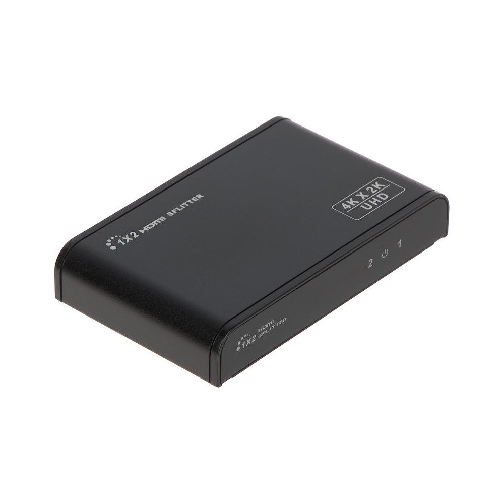 HDMI-SP-1/2-HDCP SADALITAJS