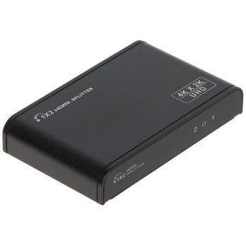 HDMI-SP-1/2-HDCP SADALITAJS