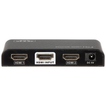 HDMI-SP-1/2-HDCP SADALITAJS