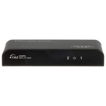 HDMI-SP-1/2-HDCP DALYTUVAS