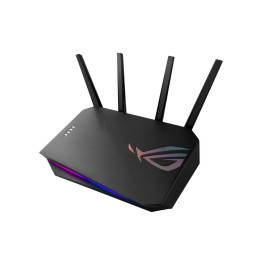 ASUS ROG Strix GS-AX5400 Wi-Fi 6 maršrutētājs 5400 Mbps