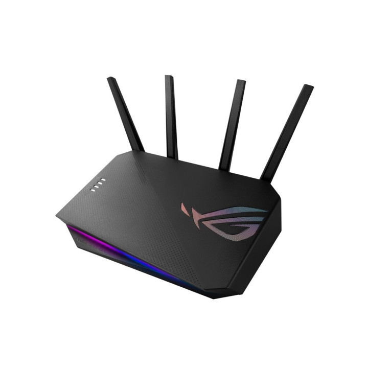 ASUS ROG Strix GS-AX5400 Wi-Fi 6 maršrutētājs 5400 Mbps
