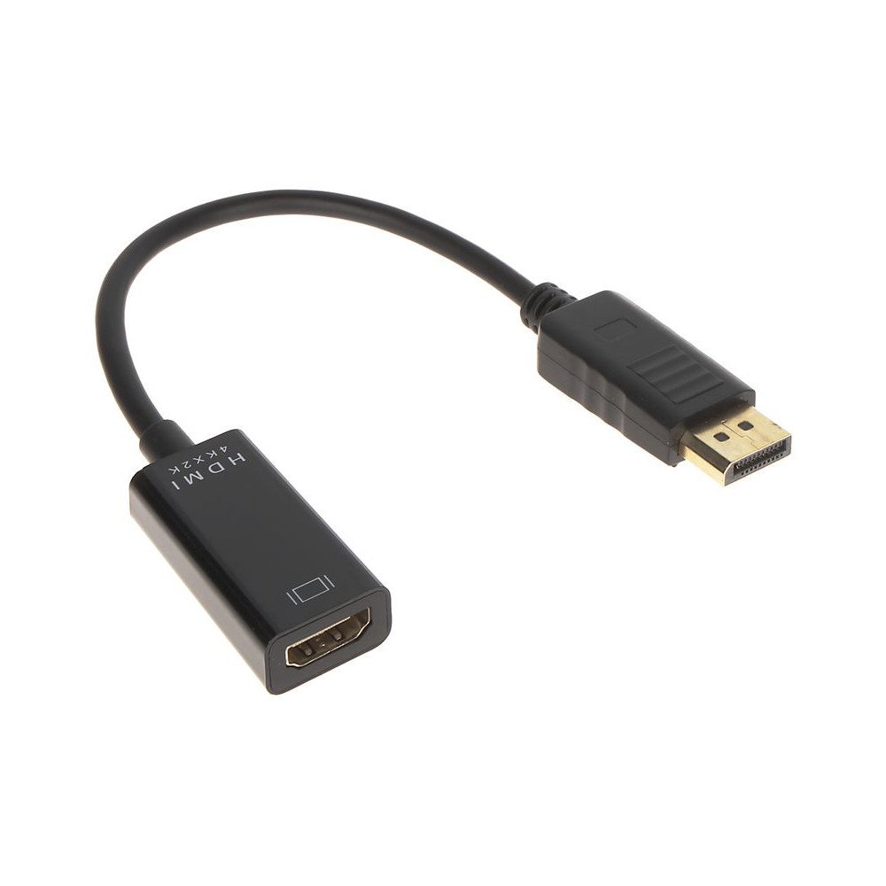 ADAPTERS DP-W/HDMI-G