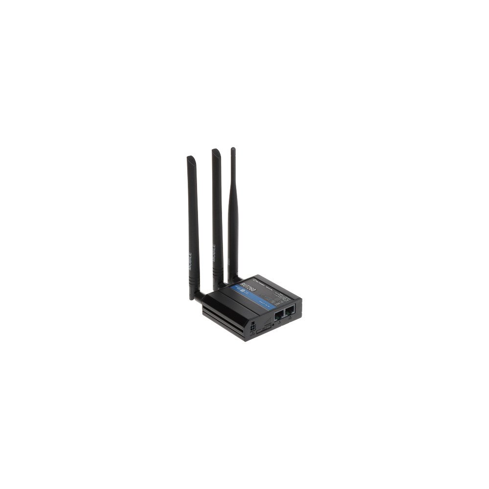 ACCESS POINT 4G+ LTE +ROUTER RUT260 2.4 GHz 300 Mbps Teltonika
