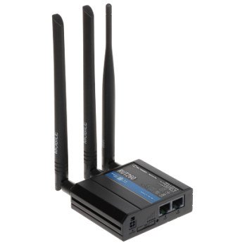 PAASIPUNKT 4G+ LTE +RUuTER RUT260 2,4 GHz 300 Mbps Teltonika