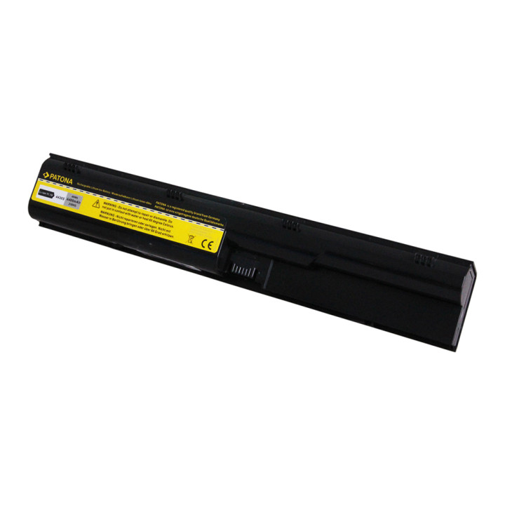 Akku HP ProBook 4330s/4530s 4400mAh Li-Ion 11,1V PR06