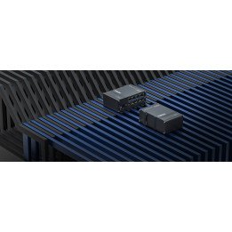 Teltonika TSW030000000 8-Port Ethernet Switch