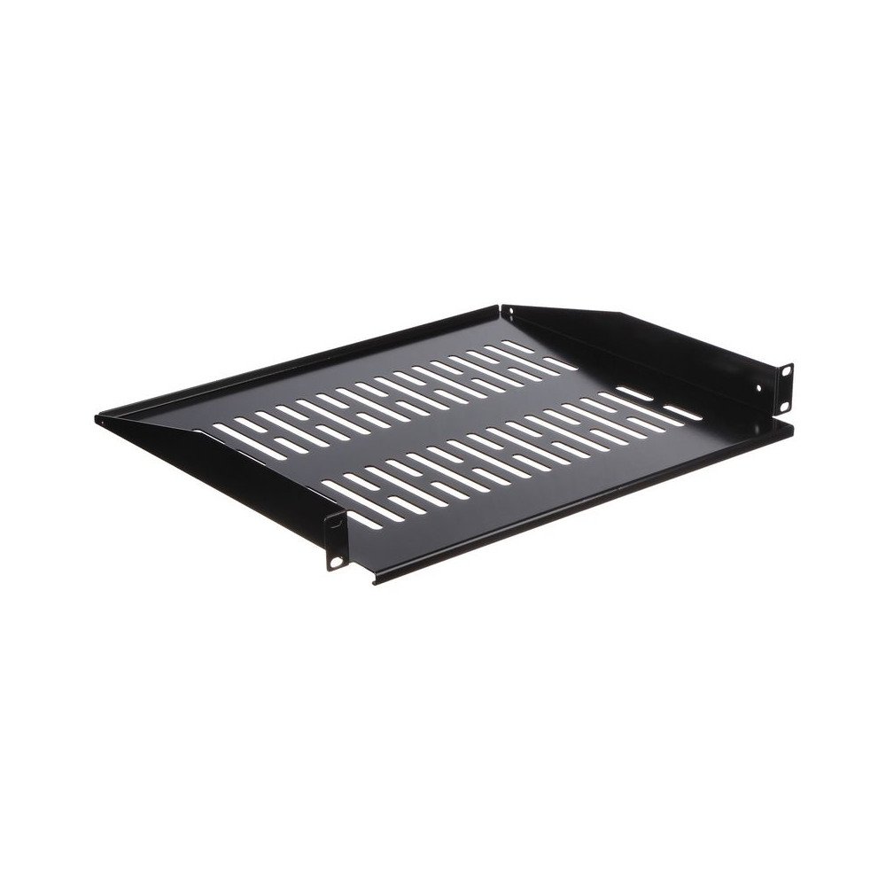 SHELF P19-2U/459*P2 FOR RACK CABINET 459 mm