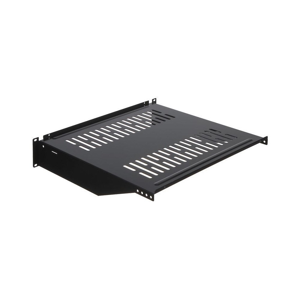 SHELF P19-2U/459*P2 FOR RACK CABINET 459 mm