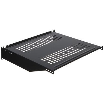 SHELF P19-2U/459*P2 FOR RACK CABINET 459 mm