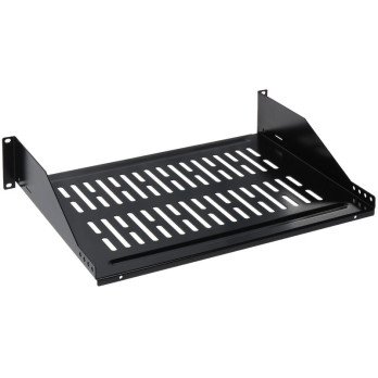 SHELF P19-2U/356*P2 FOR RACK CABINET 356 mm
