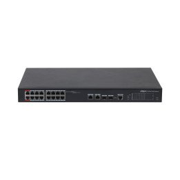 Dahua PFS4218-16ET-240-V3 16 pordi PoE lüliti 240W