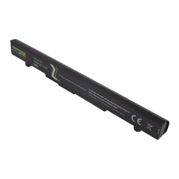 Akku Asus A41-X550 3350mAh Li-Ion 14,4V PREMIUM