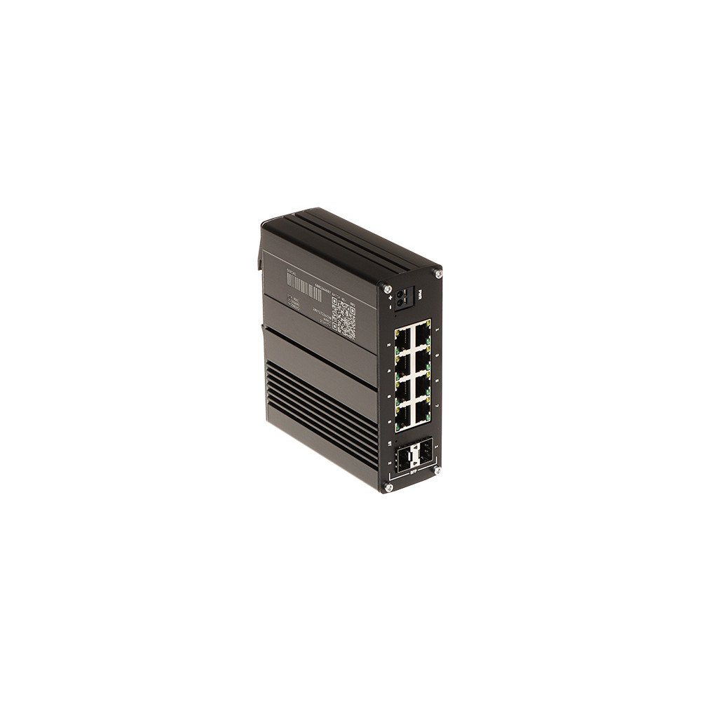 TSW212 8- SFP Teltonika