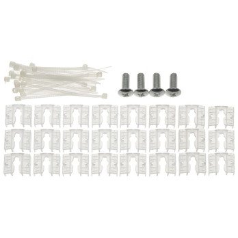 PATCH PANEEL KEYSTONE PP-24/RJ-FX/6C