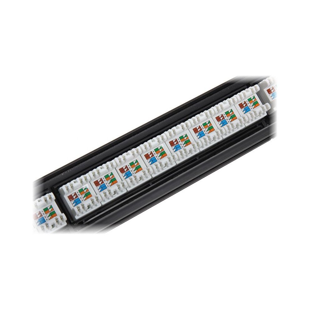 - KEYSTONE PP-24/RJ-FX/6C