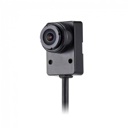 Hanwha Vision SLA-T2480VA Covert Camera Black
